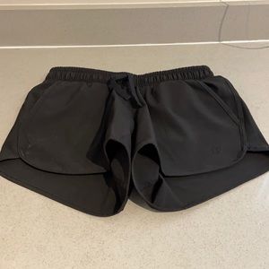 Albion Sprinter Shorts